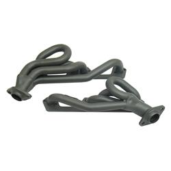 JBA Titanium Short Headers 96-03 Durango, Dakota 5.2L,5.9L - Click Image to Close